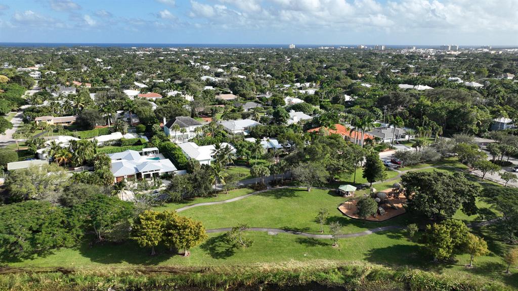 LAKE IDA GARDENS AMD PL - Residential