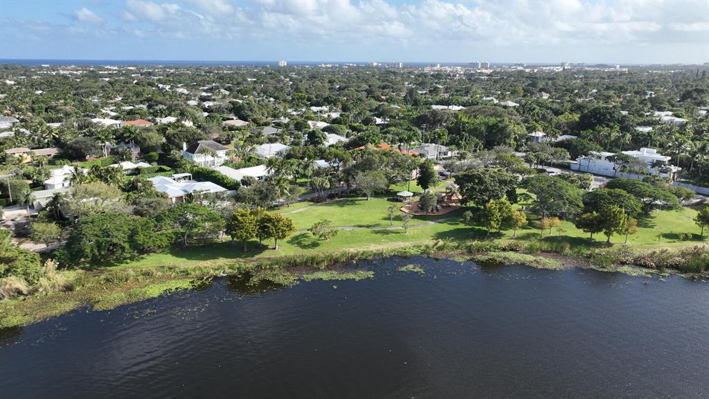 LAKE IDA GARDENS AMD PL - Residential