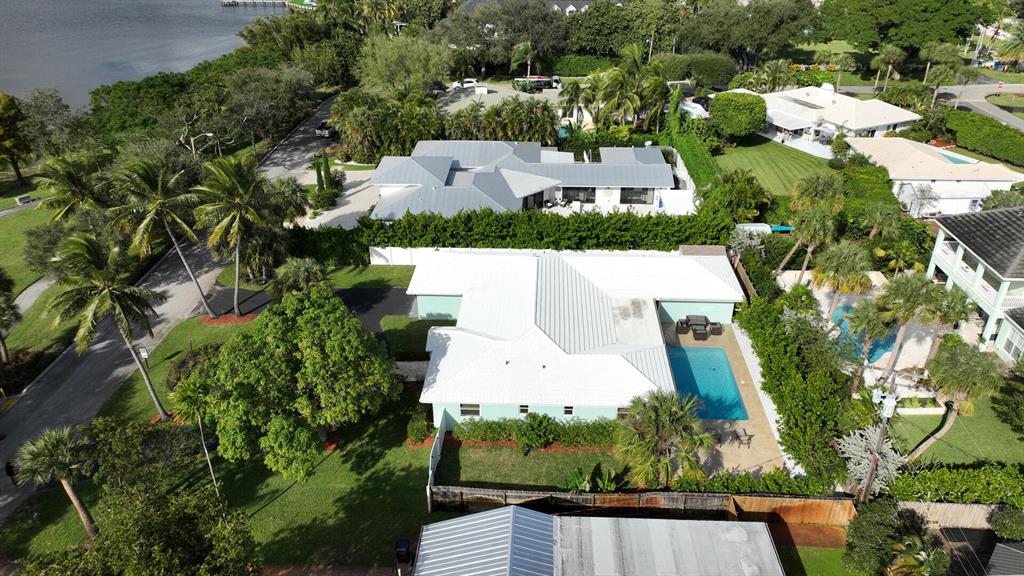 LAKE IDA GARDENS AMD PL - Residential