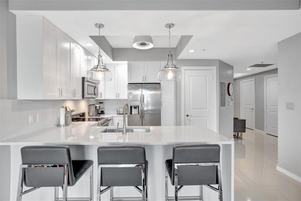 Strada 315 Condo - Residential Lease