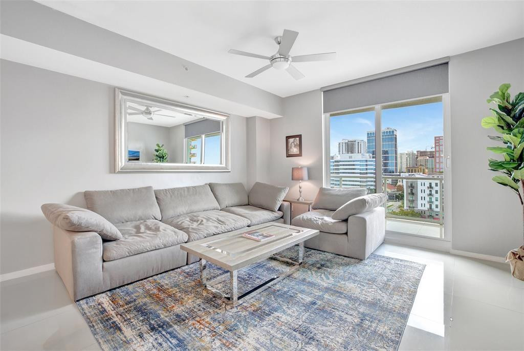 Strada 315 Condo - Residential Lease