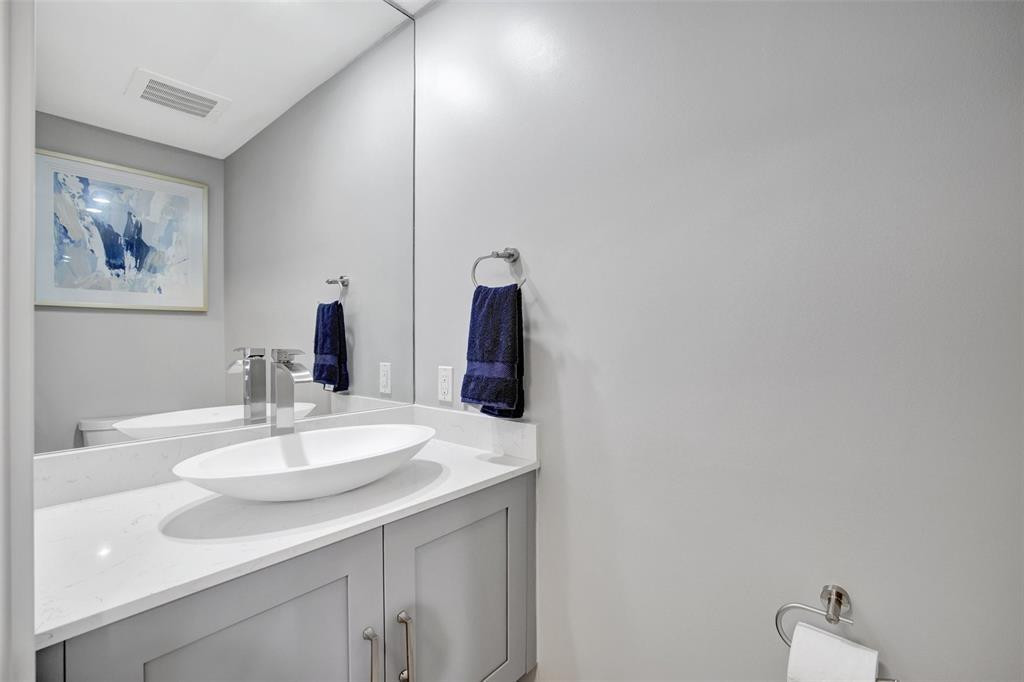 Strada 315 Condo - Residential Lease