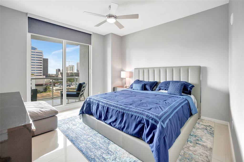 Strada 315 Condo - Residential Lease