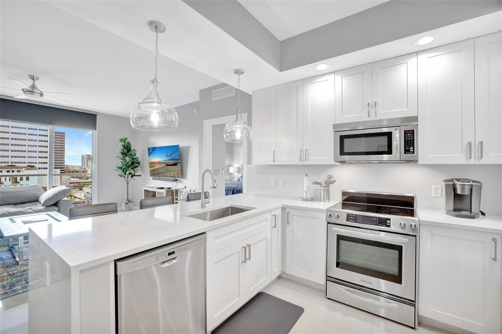 Strada 315 Condo - Residential Lease