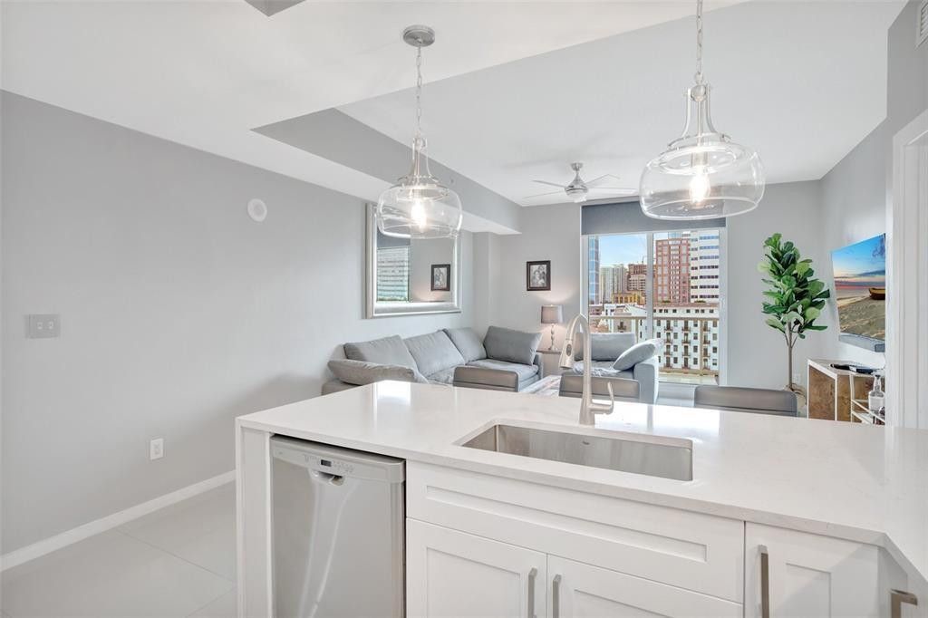 Photo of 315 NE 3rd Avenue #1004, Fort Lauderdale, FL 33301 (MLS # F10556478)