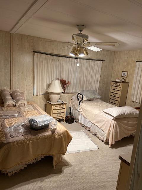 Spanish Lakes Riverfront - Residential