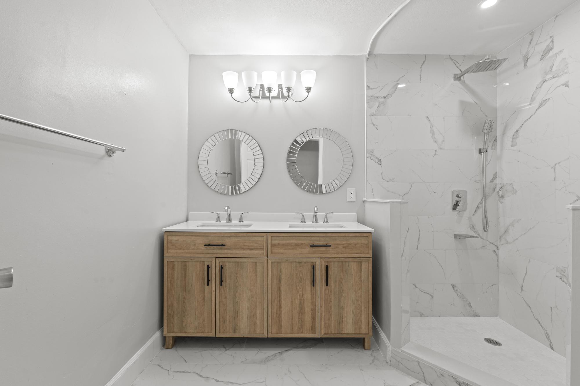 CLEWISTON RAILROAD TRACTS - Residential