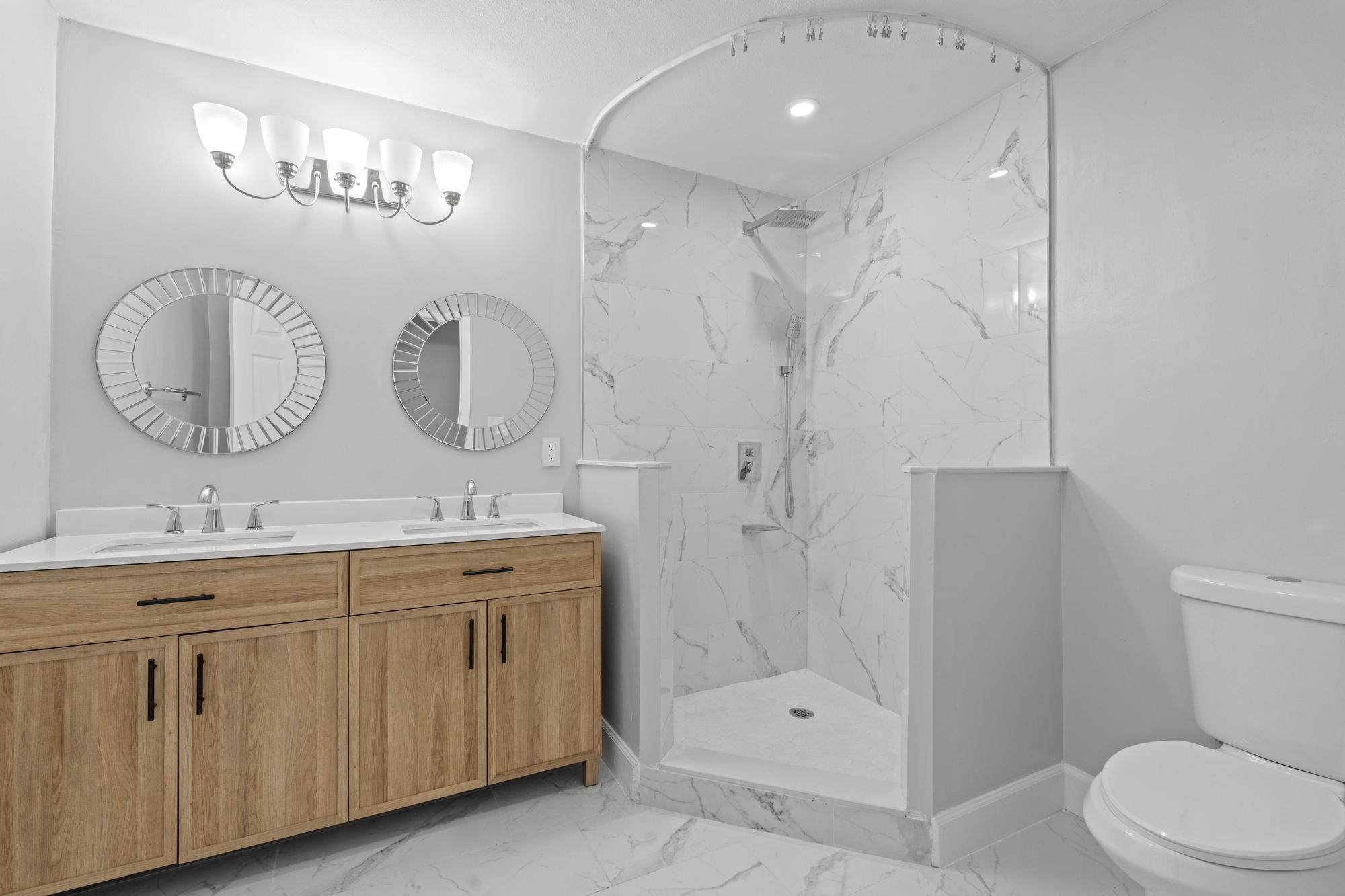 CLEWISTON RAILROAD TRACTS - Residential