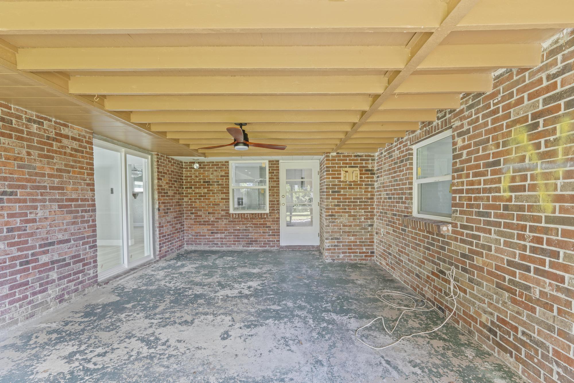 CLEWISTON RAILROAD TRACTS - Residential