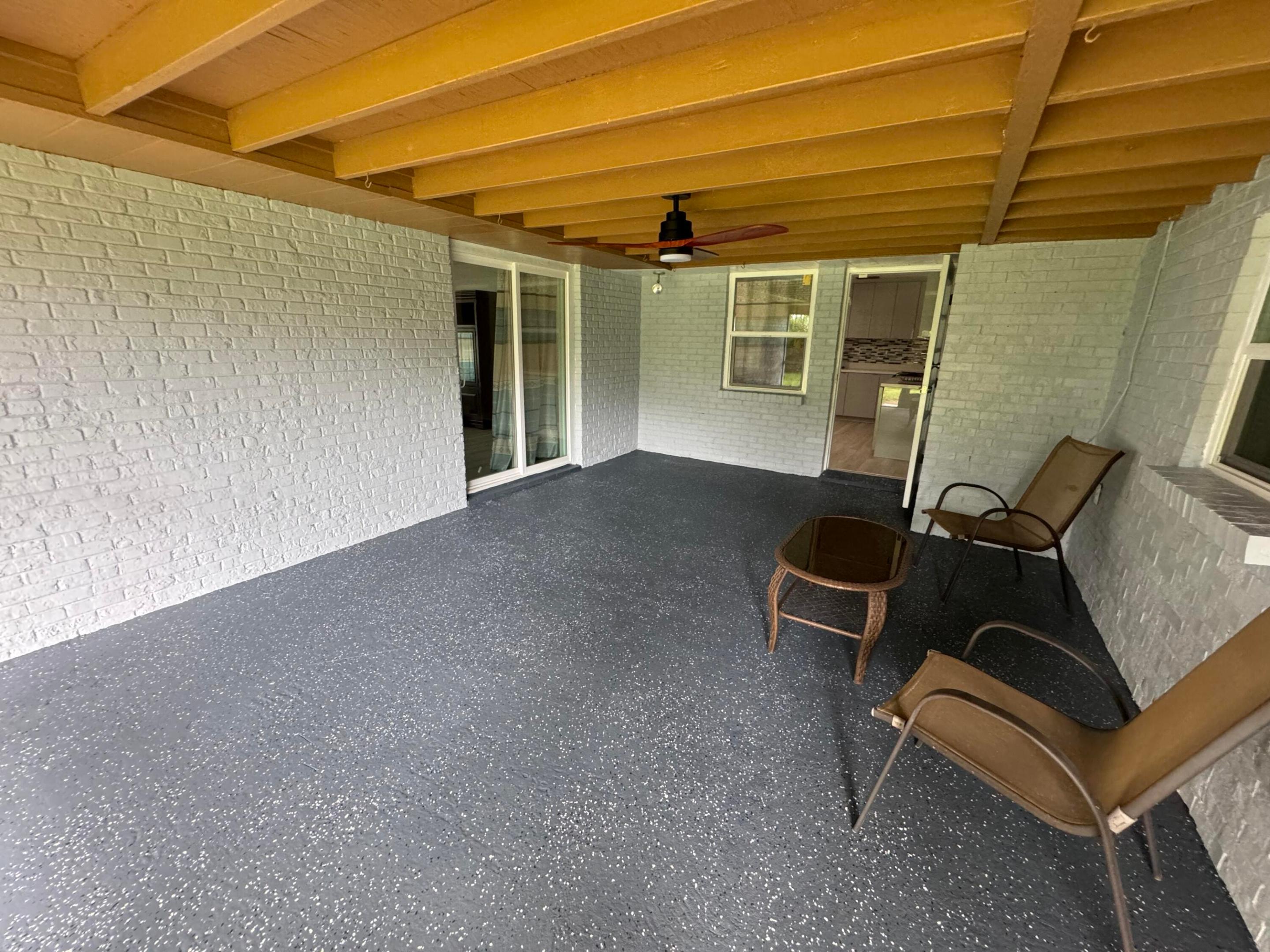 CLEWISTON RAILROAD TRACTS - Residential