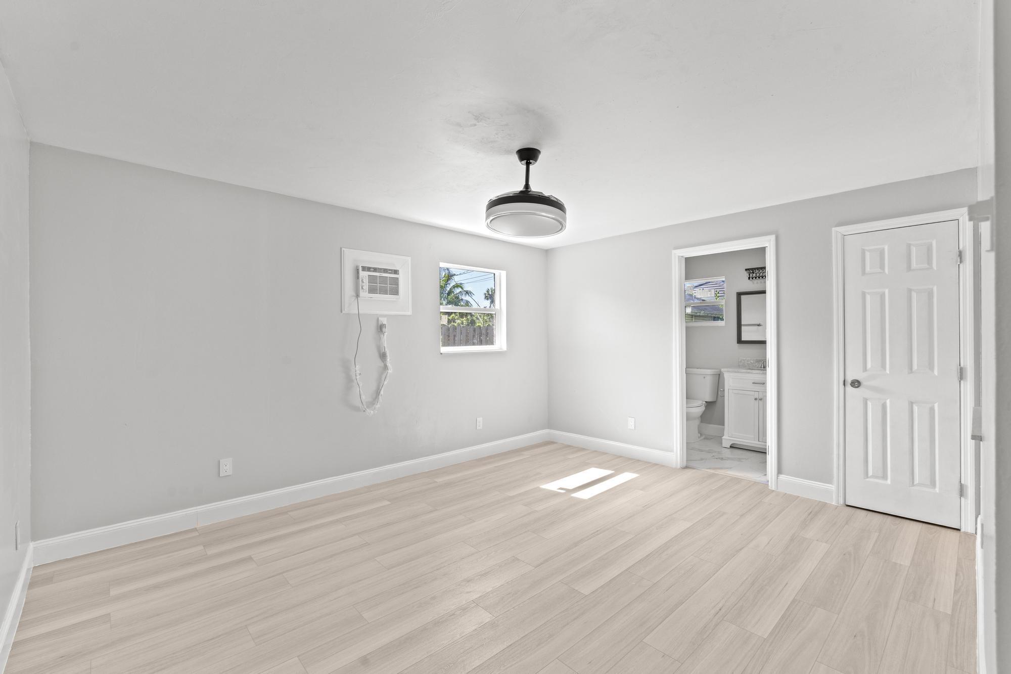 CLEWISTON RAILROAD TRACTS - Residential