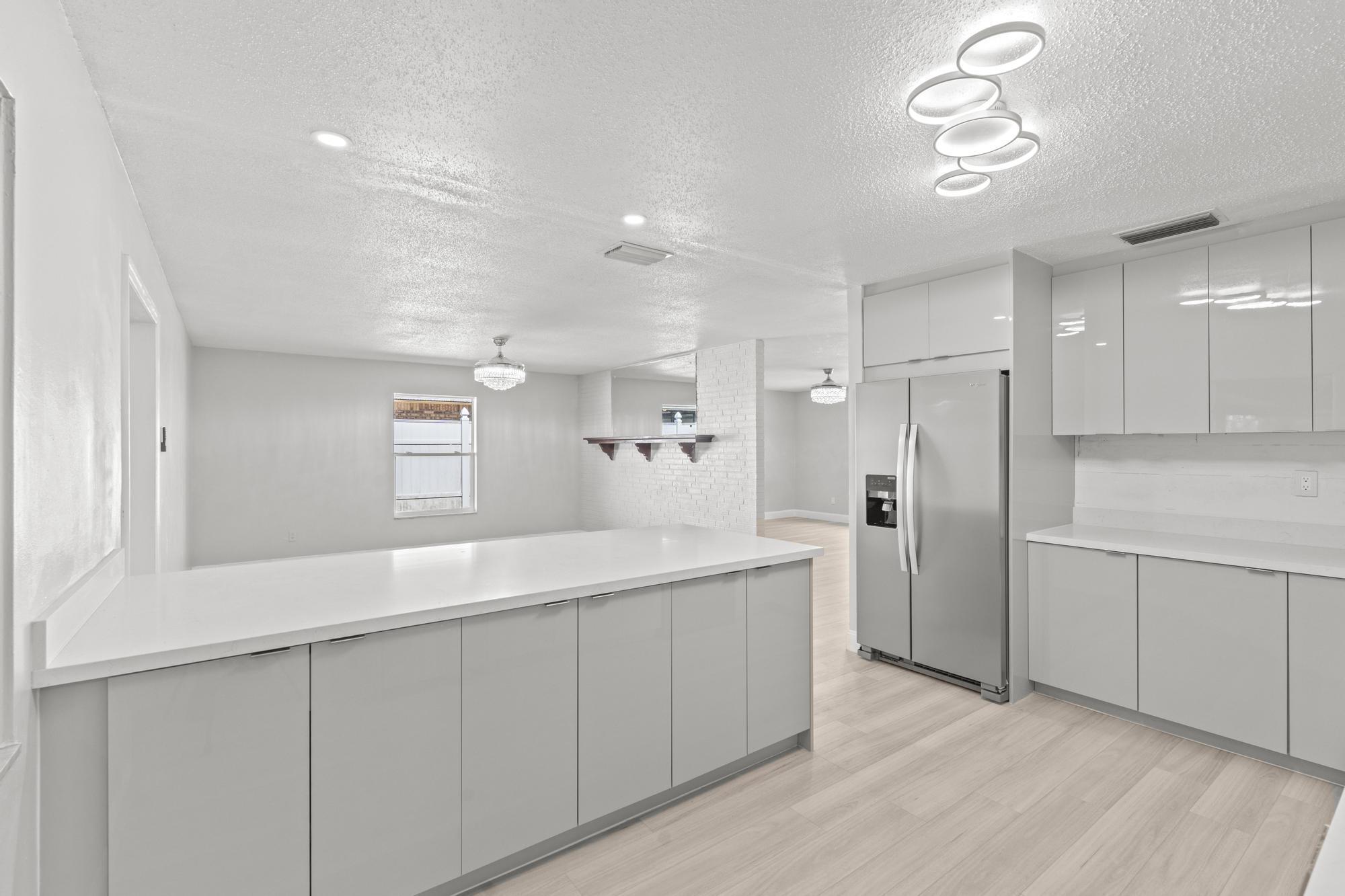 CLEWISTON RAILROAD TRACTS - Residential