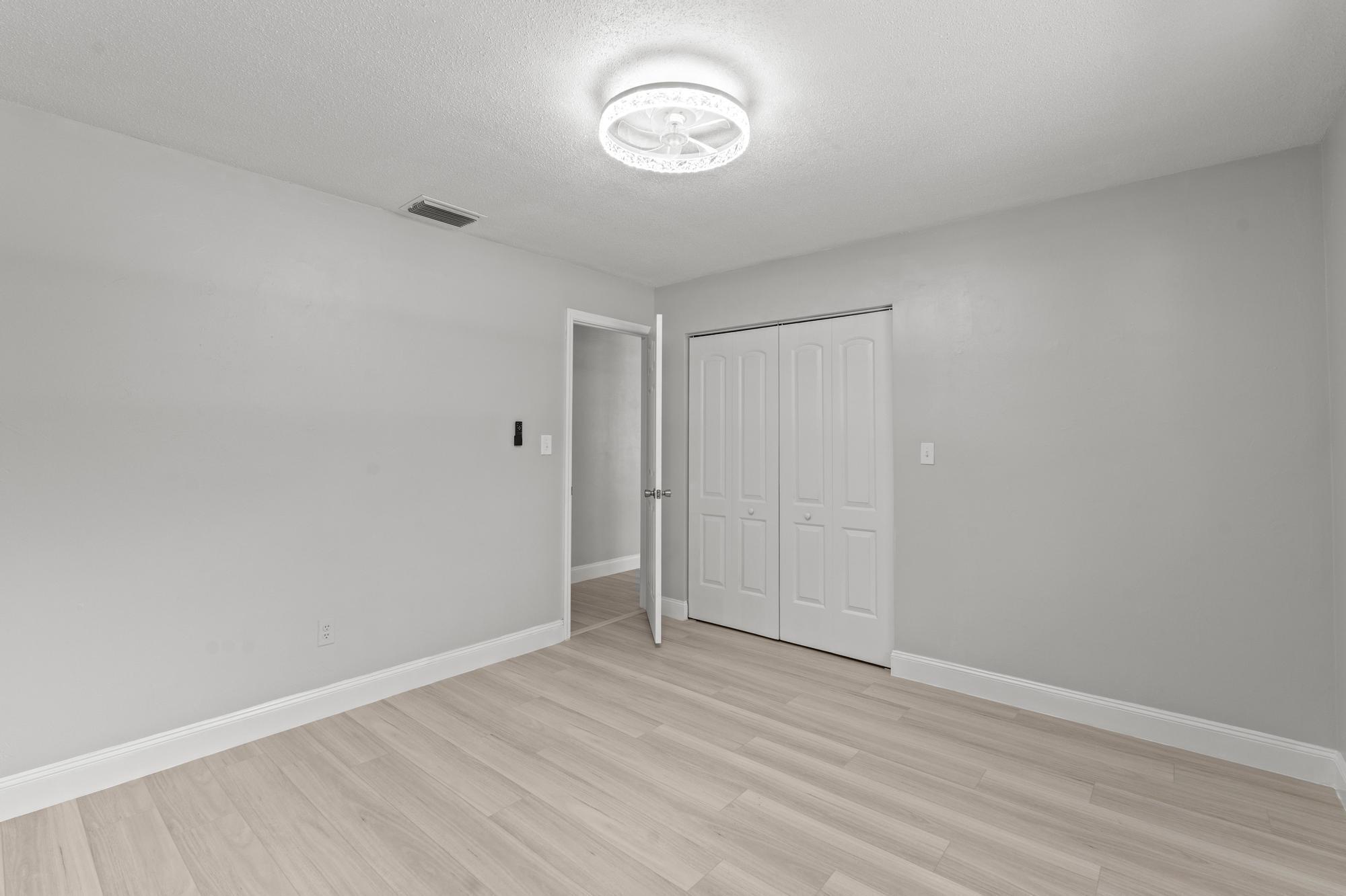 CLEWISTON RAILROAD TRACTS - Residential