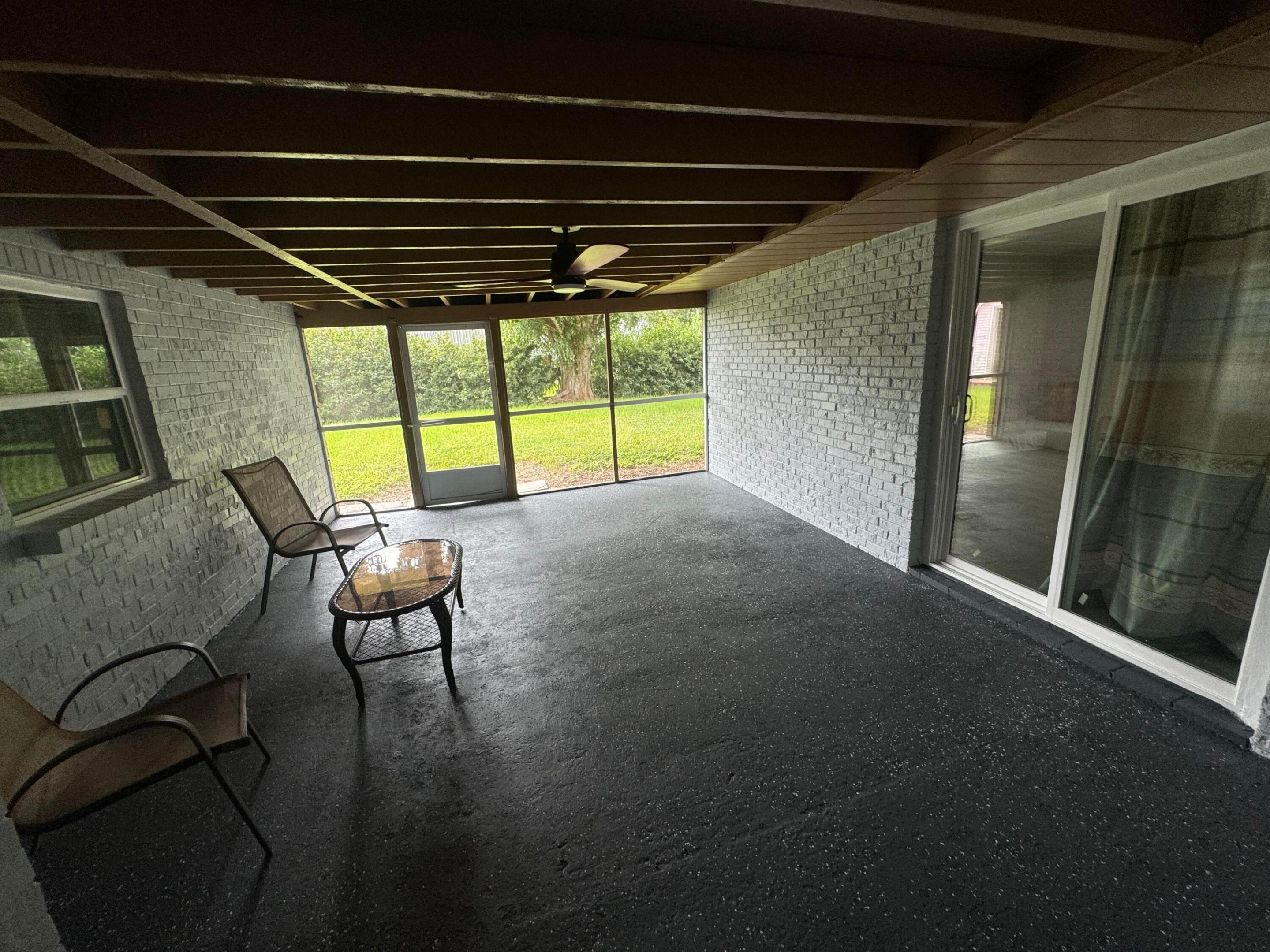 CLEWISTON RAILROAD TRACTS - Residential