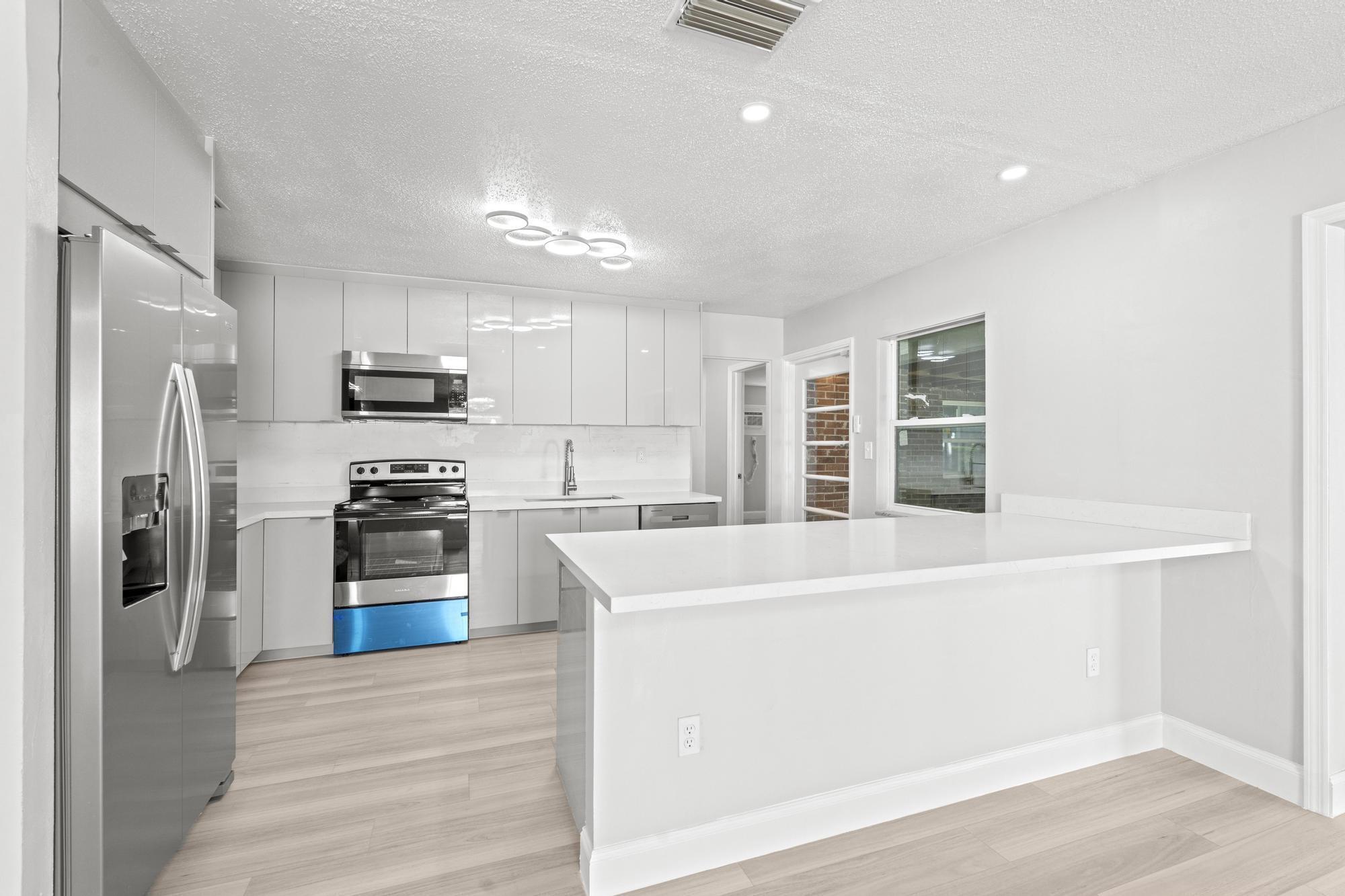 CLEWISTON RAILROAD TRACTS - Residential