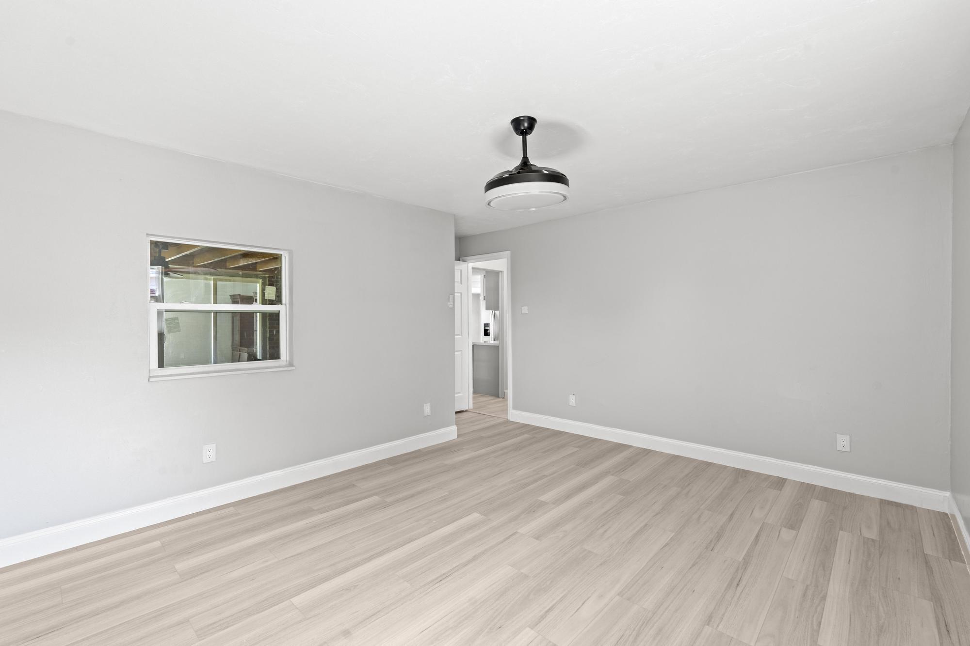 CLEWISTON RAILROAD TRACTS - Residential