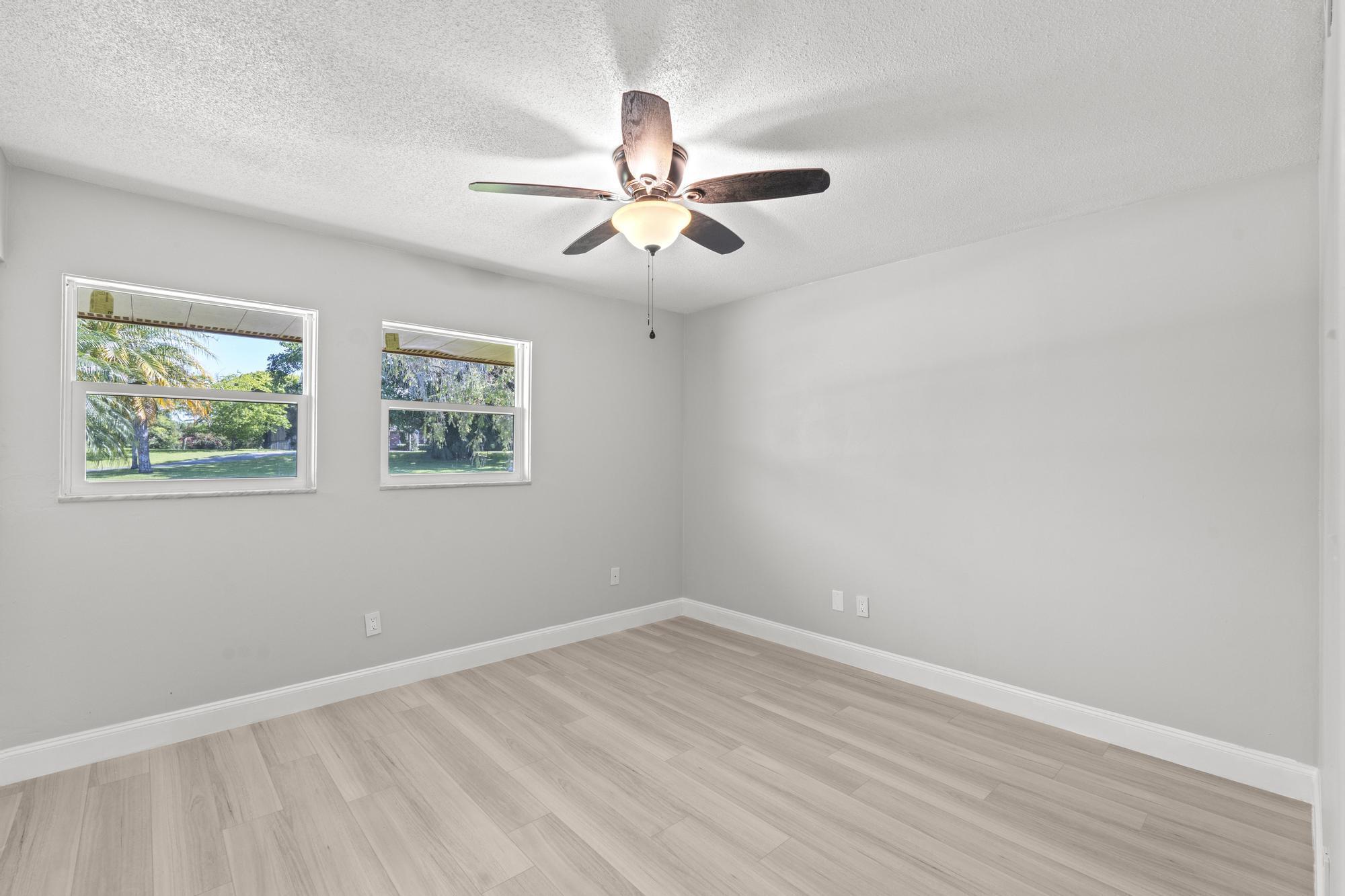 CLEWISTON RAILROAD TRACTS - Residential