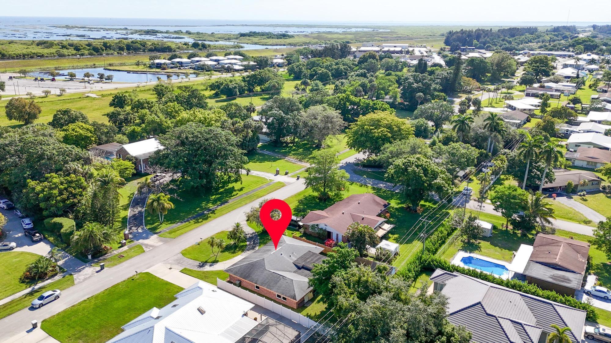 CLEWISTON RAILROAD TRACTS - Residential