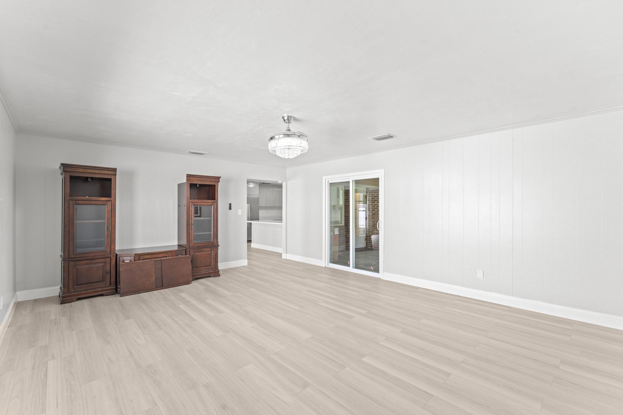 CLEWISTON RAILROAD TRACTS - Residential