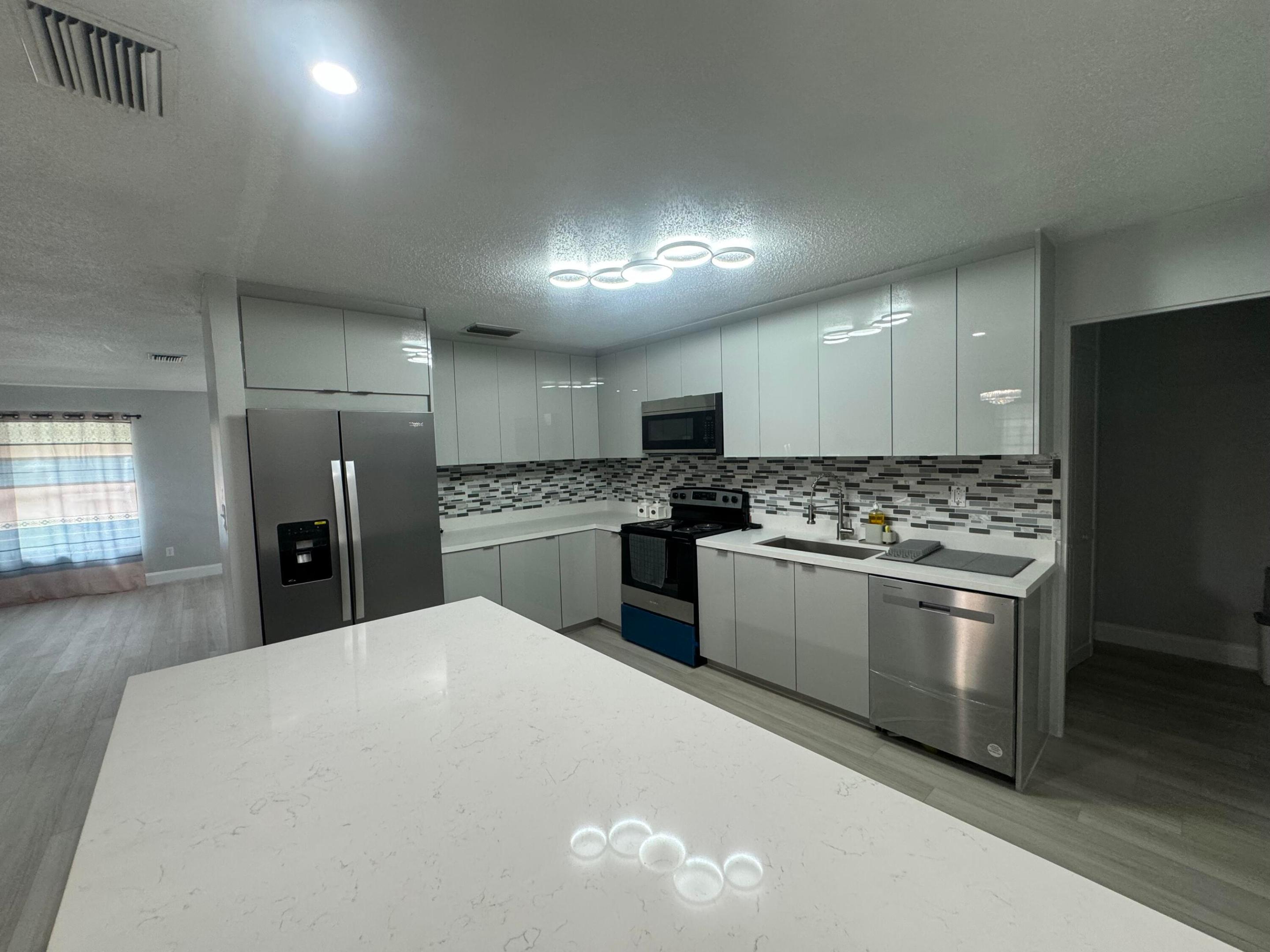 CLEWISTON RAILROAD TRACTS - Residential