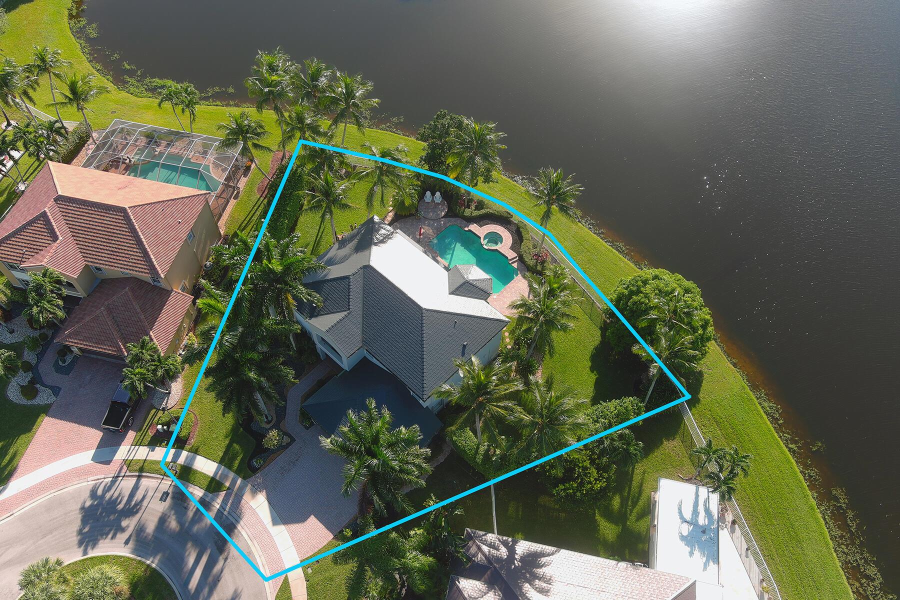 JOURNEYS END 1 - Residential