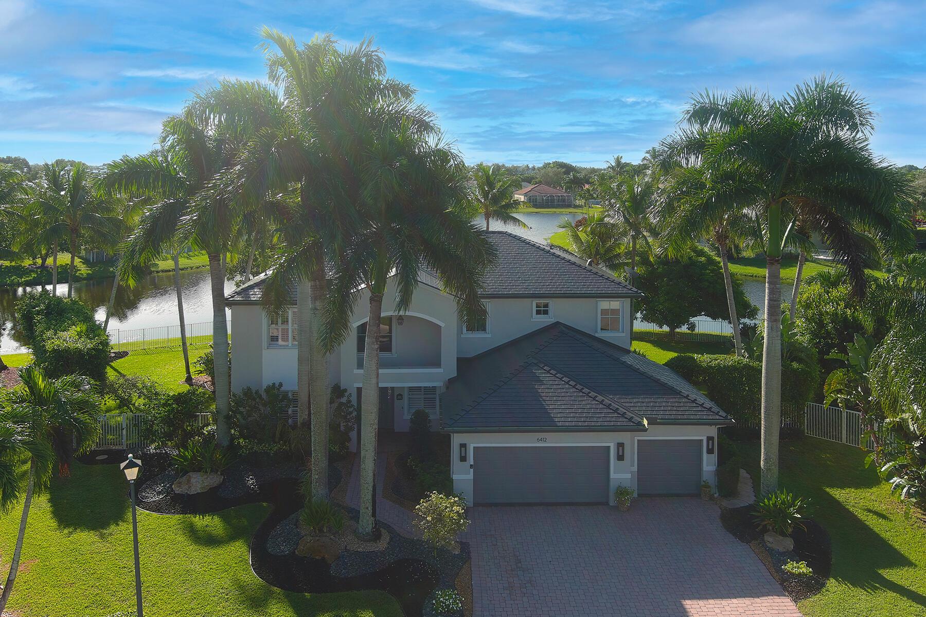 JOURNEYS END 1 - Residential