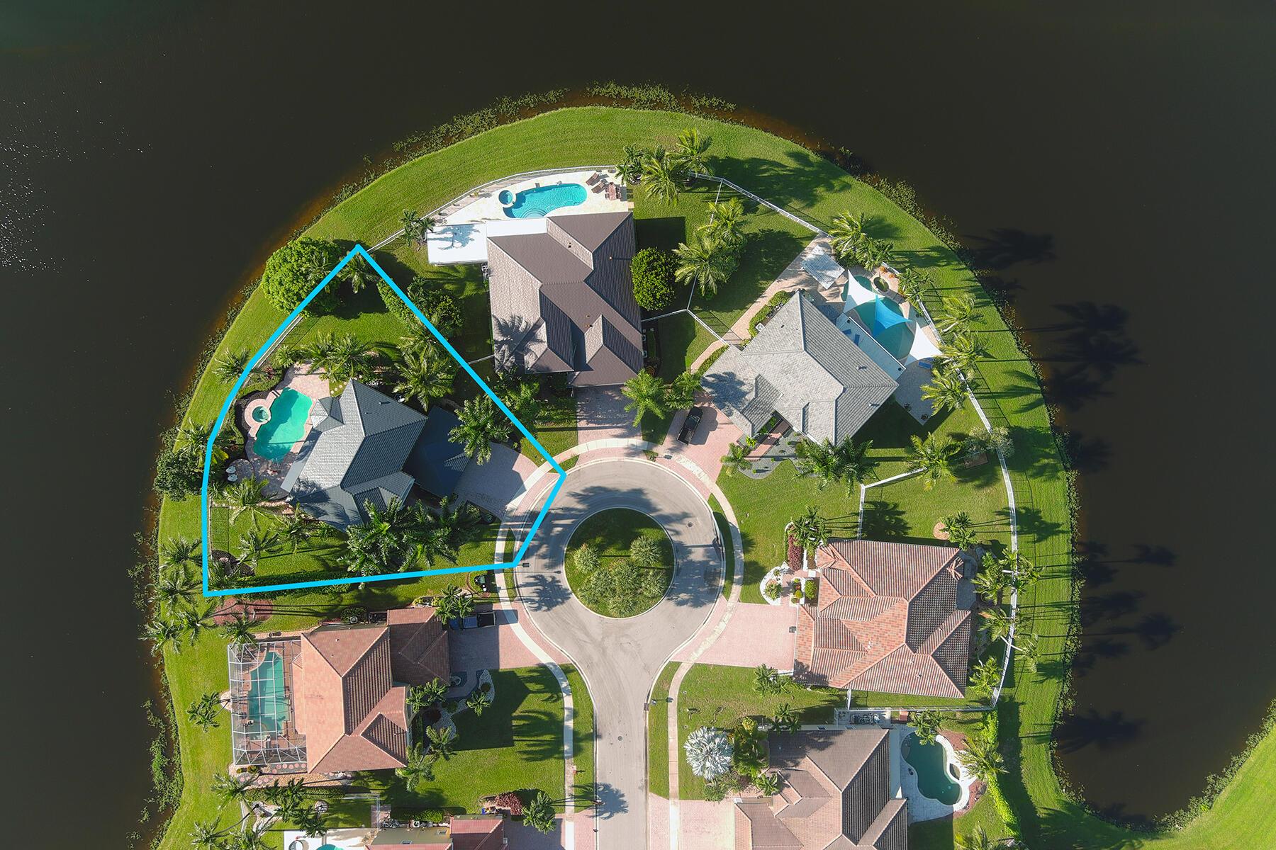 JOURNEYS END 1 - Residential