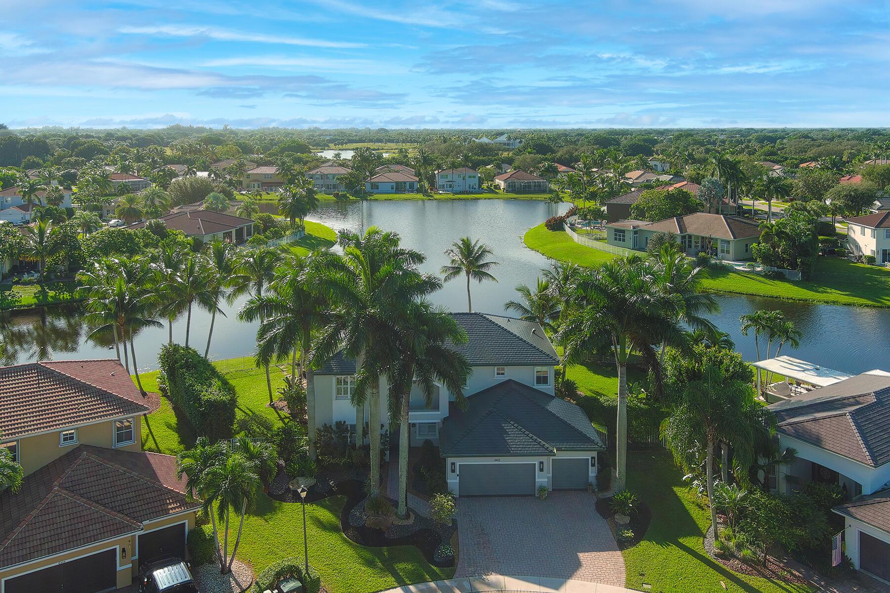 JOURNEYS END 1 - Residential