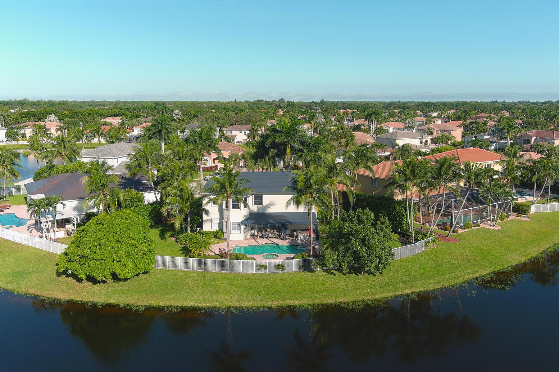 JOURNEYS END 1 - Residential