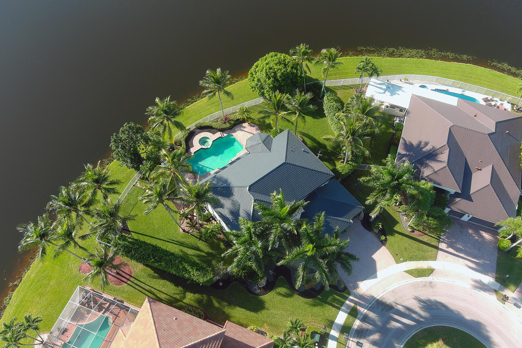 JOURNEYS END 1 - Residential