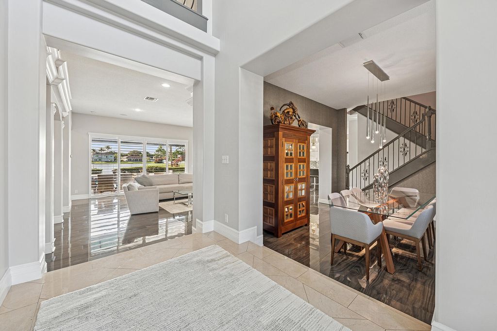 Photo of 6412 Melissa Way, Lake Worth, FL 33467 (MLS # R11137020)