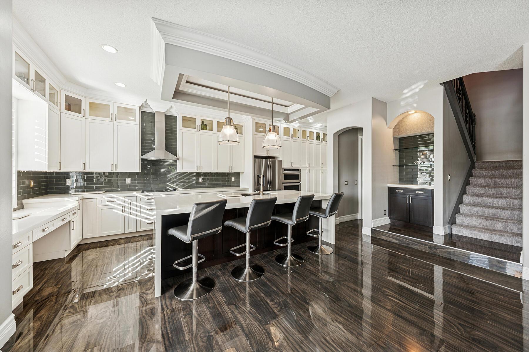 JOURNEYS END 1 - Residential