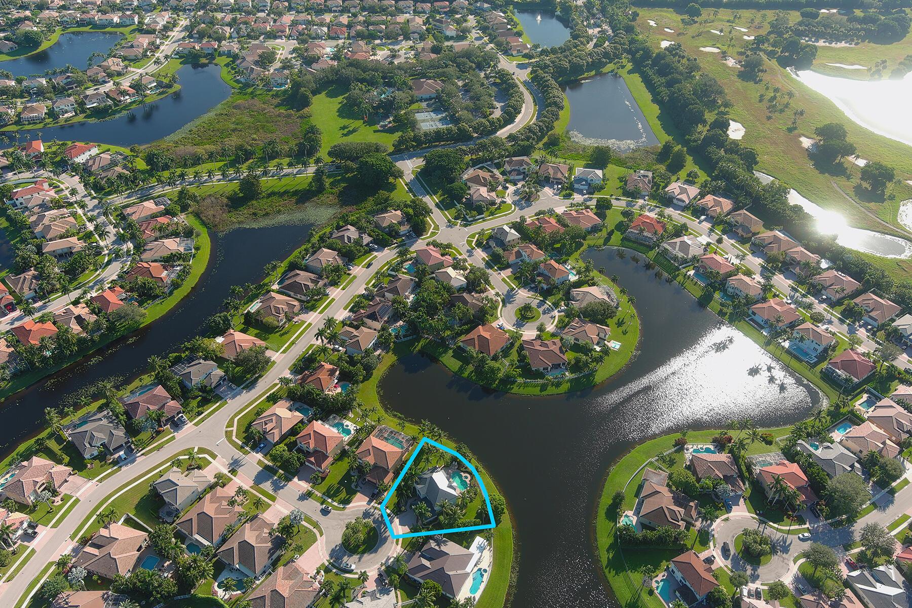 JOURNEYS END 1 - Residential