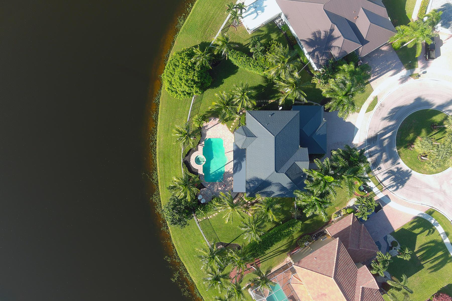 JOURNEYS END 1 - Residential