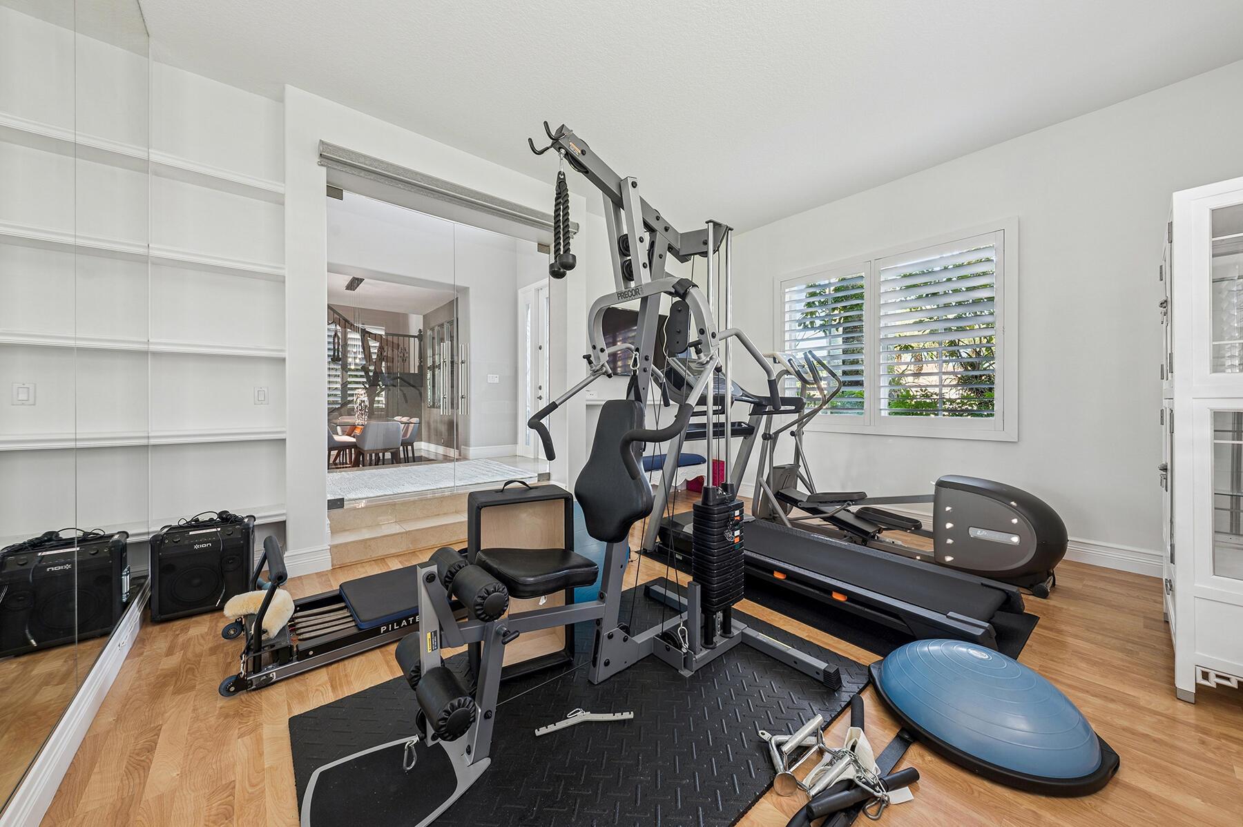 JOURNEYS END 1 - Residential