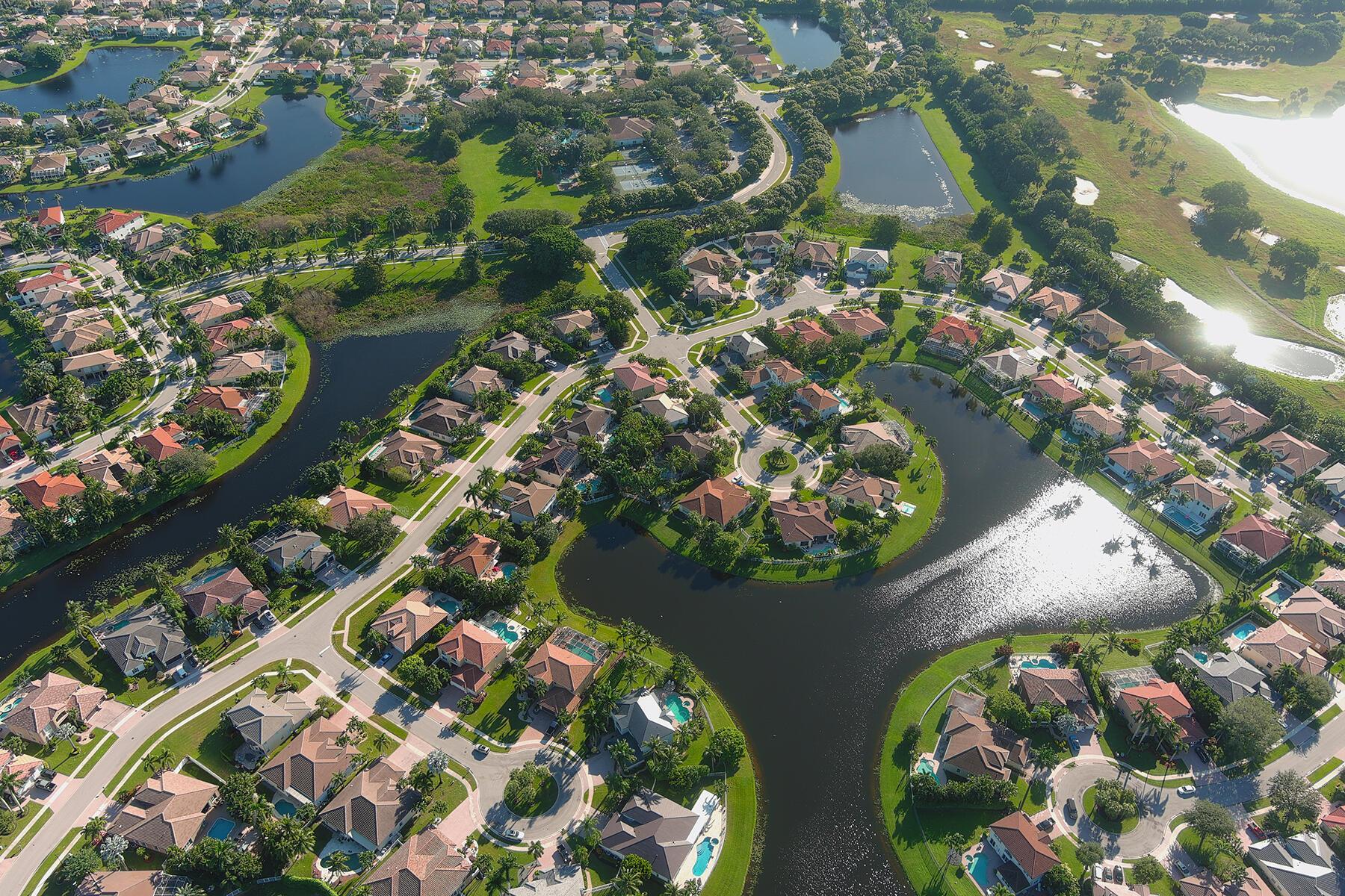 JOURNEYS END 1 - Residential