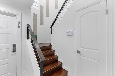 A home in Pompano Beach