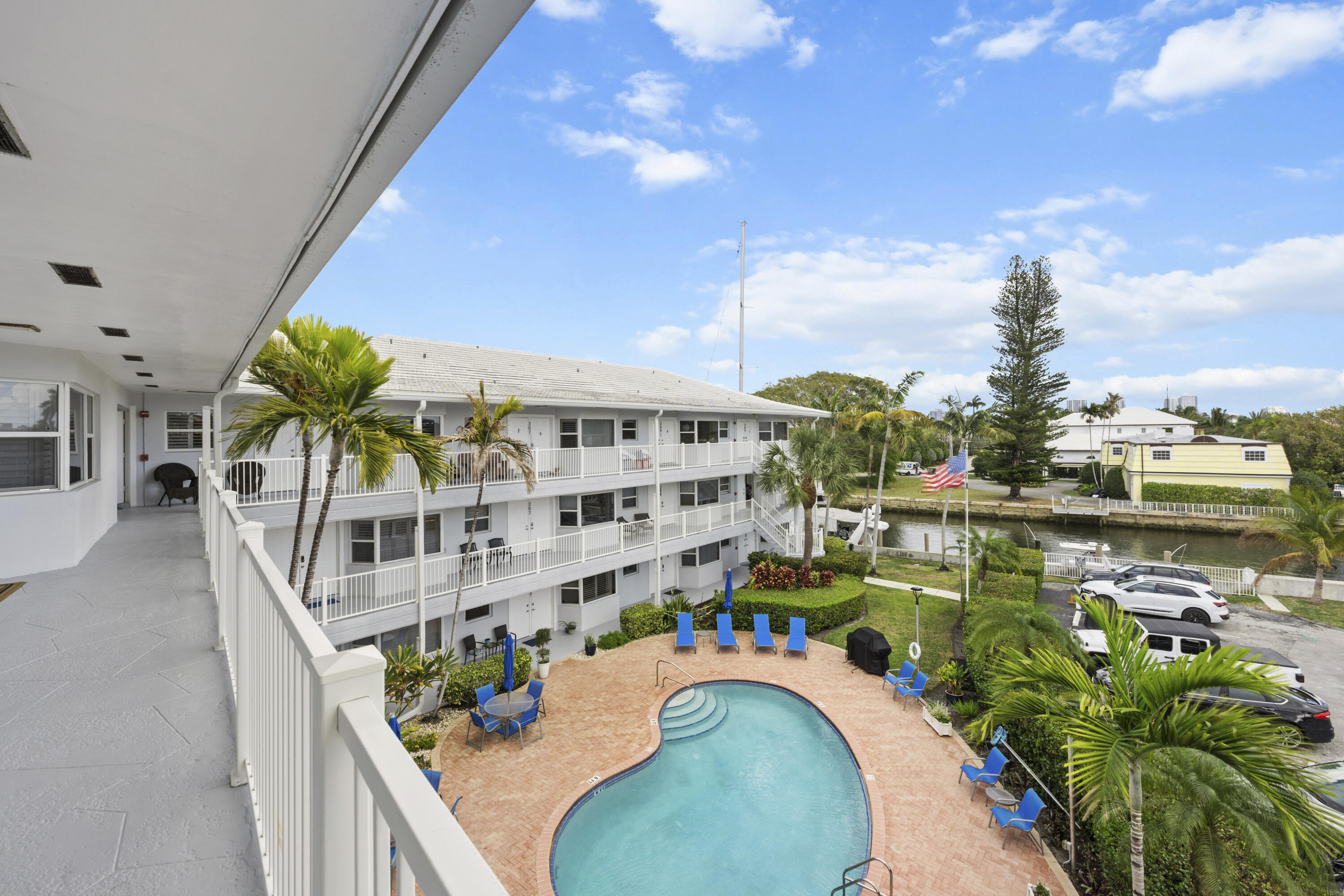 BURTON POINT CONDO - Residential