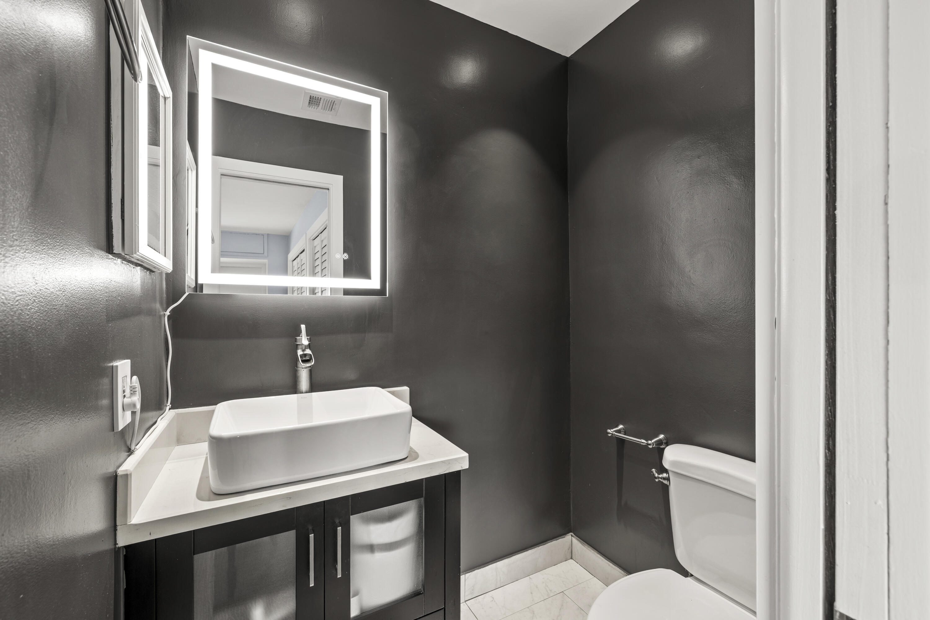 BURTON POINT CONDO - Residential