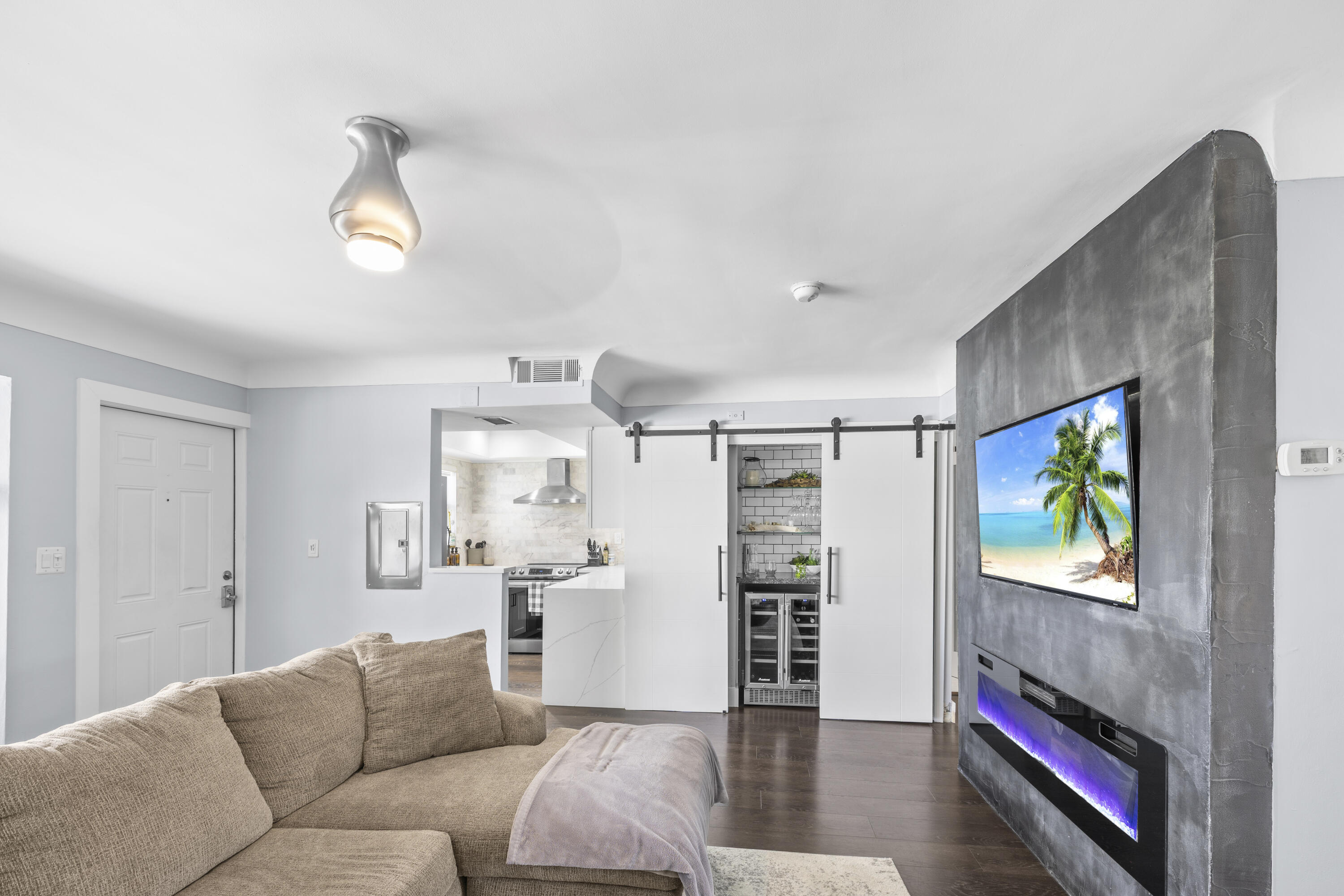 BURTON POINT CONDO - Residential