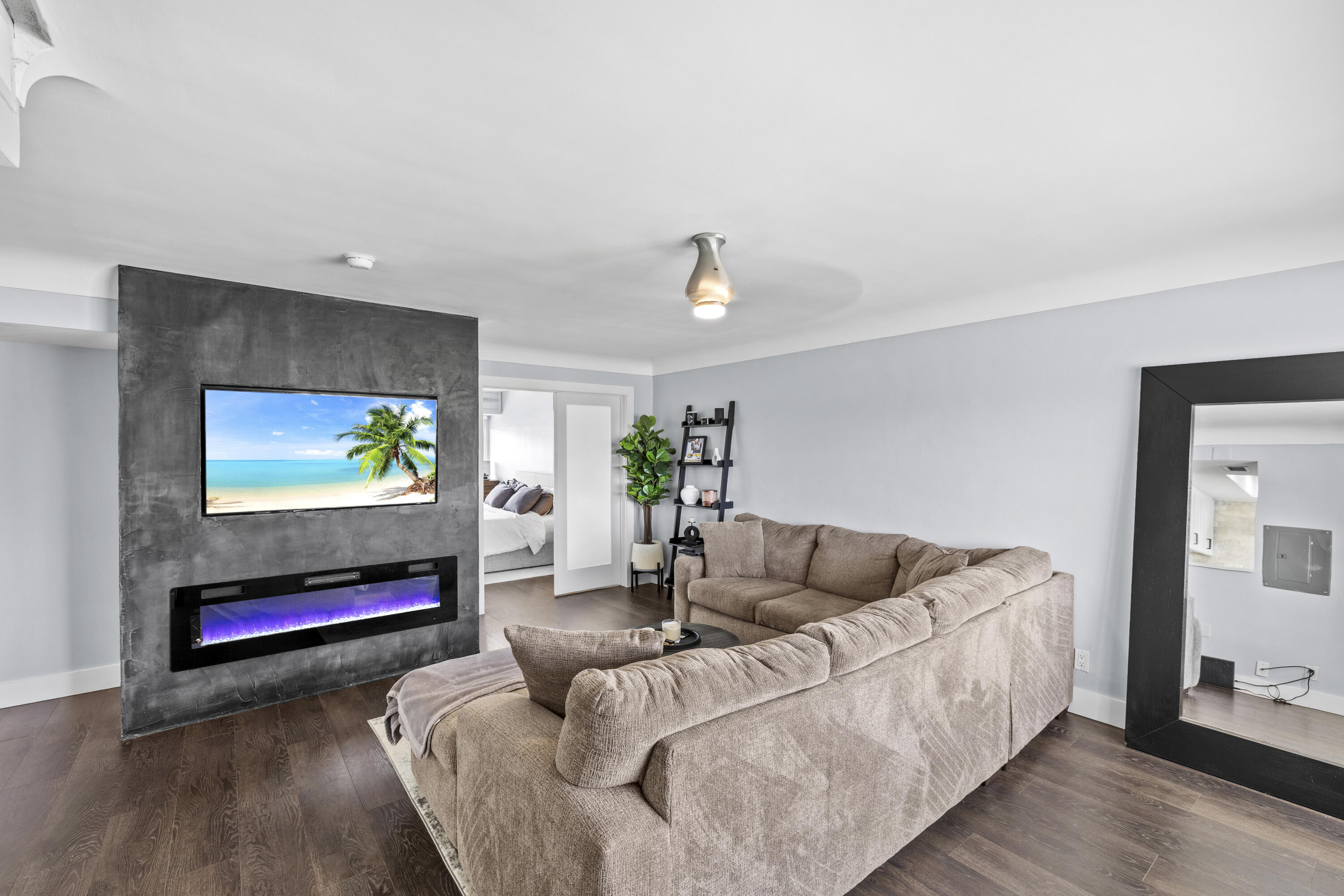 BURTON POINT CONDO - Residential