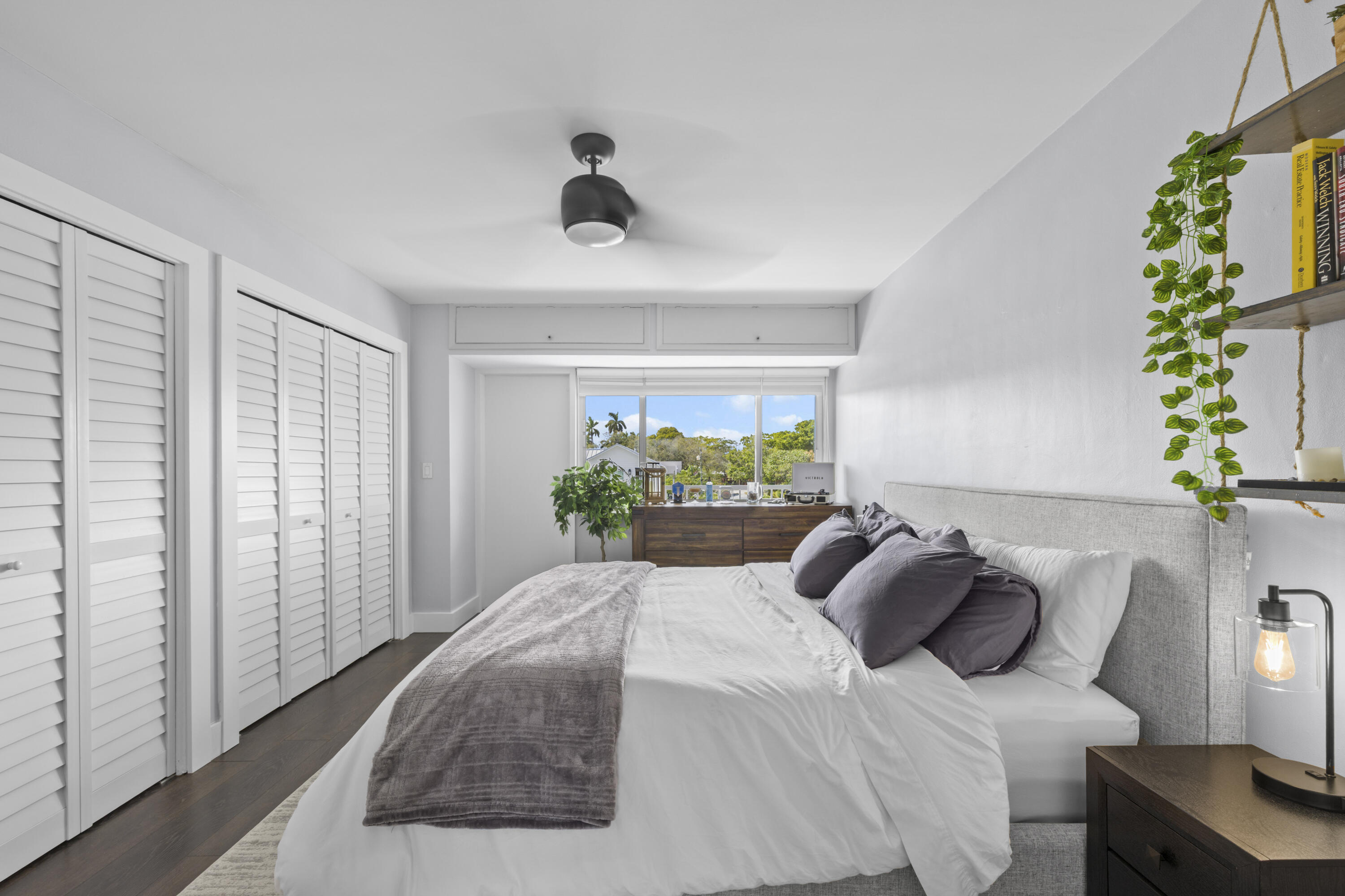 BURTON POINT CONDO - Residential