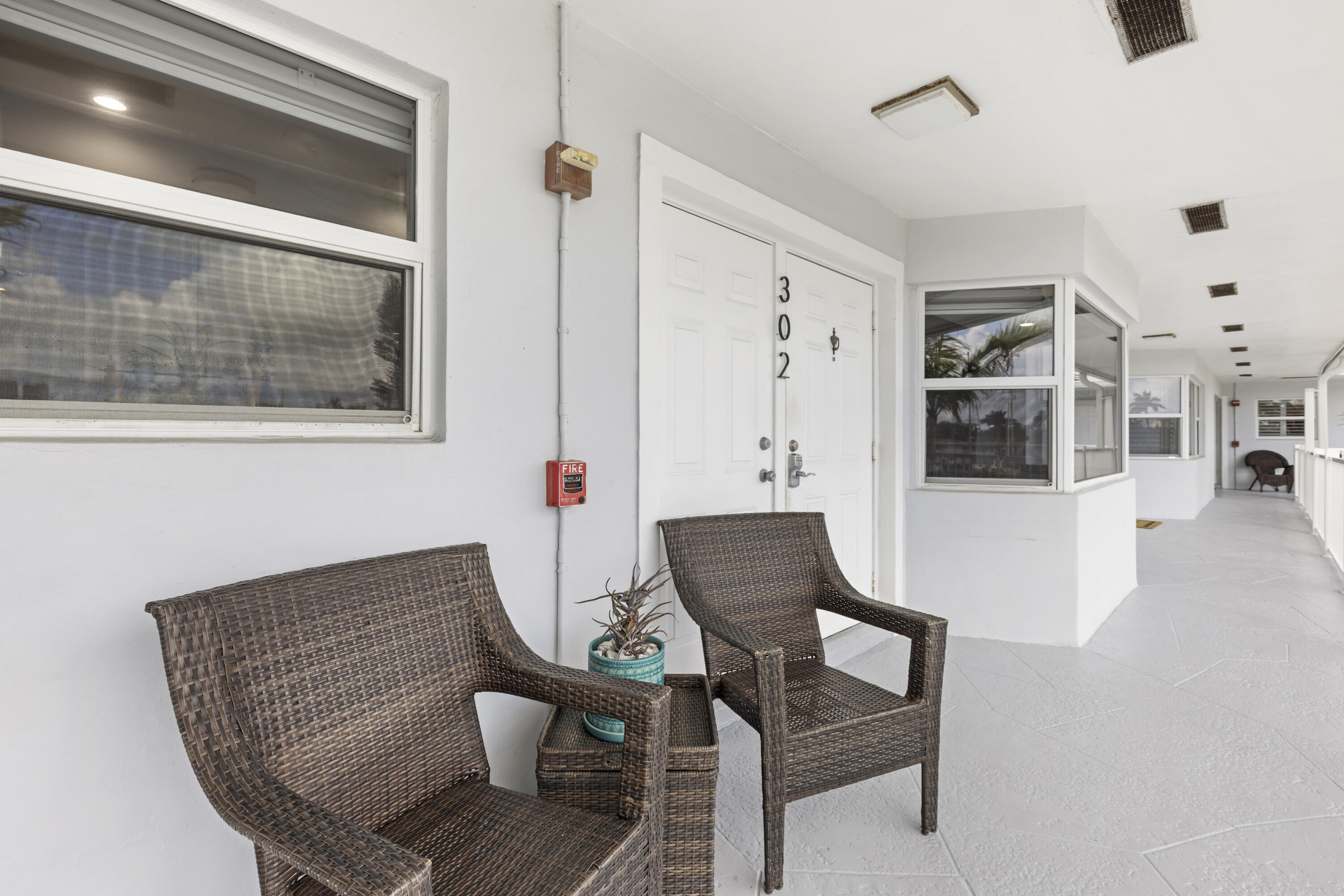 BURTON POINT CONDO - Residential