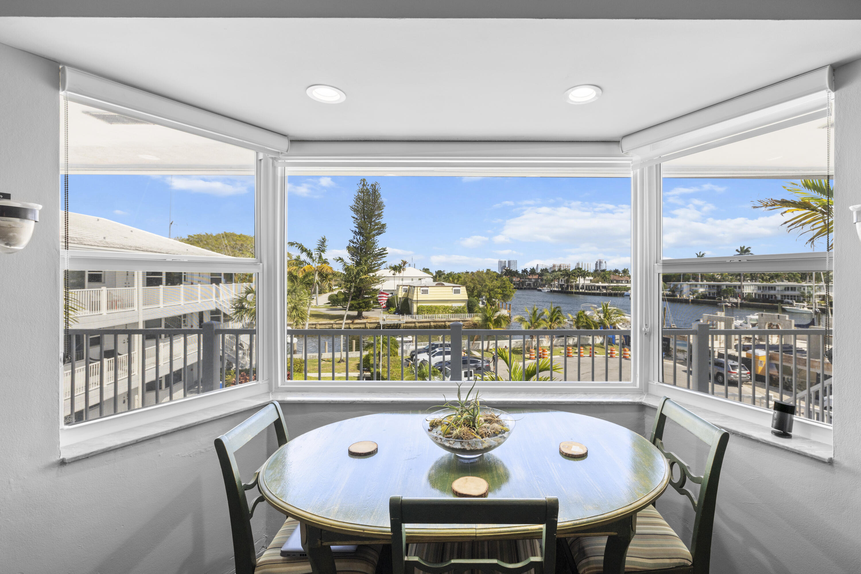 BURTON POINT CONDO - Residential