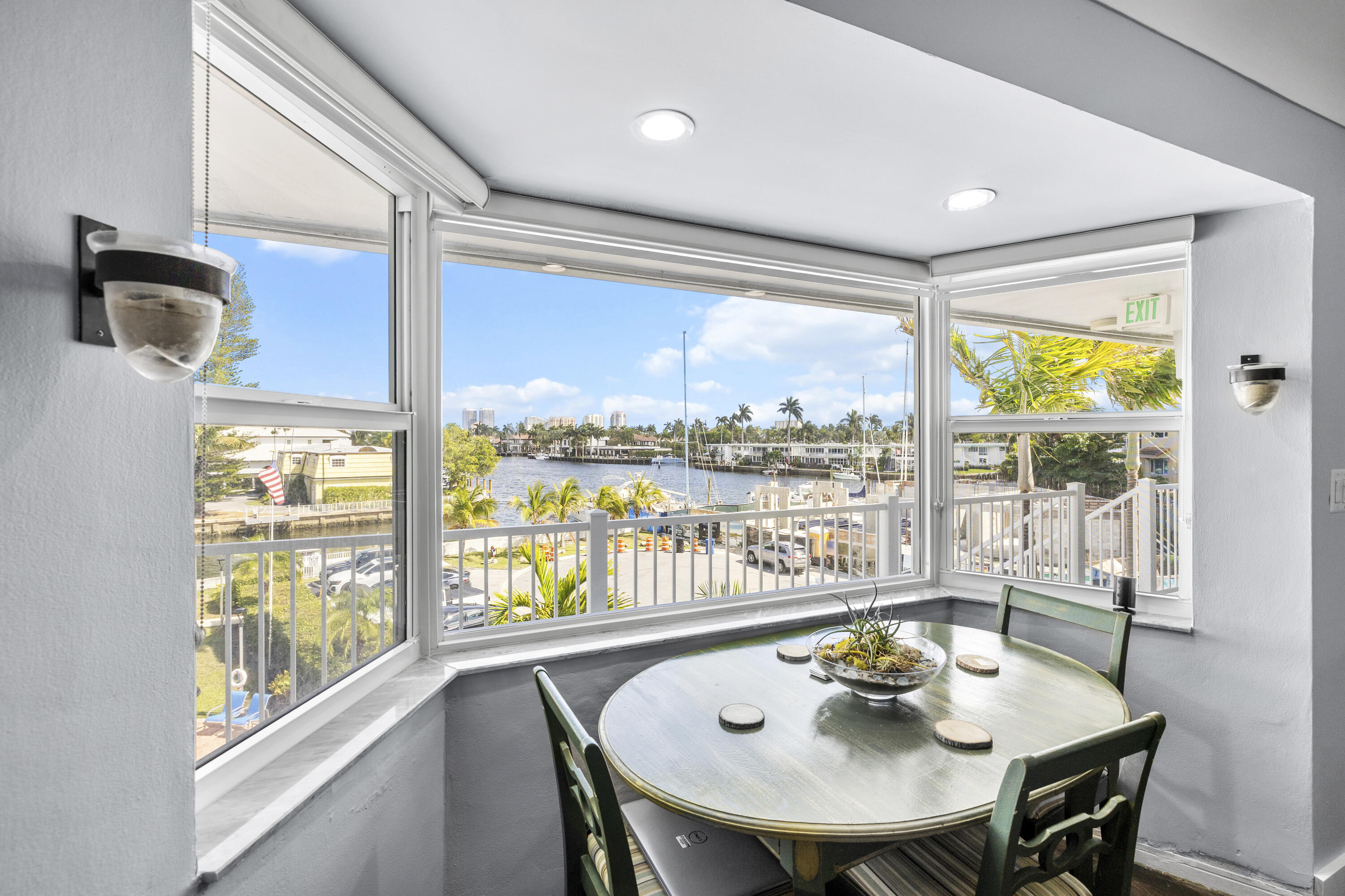 BURTON POINT CONDO - Residential