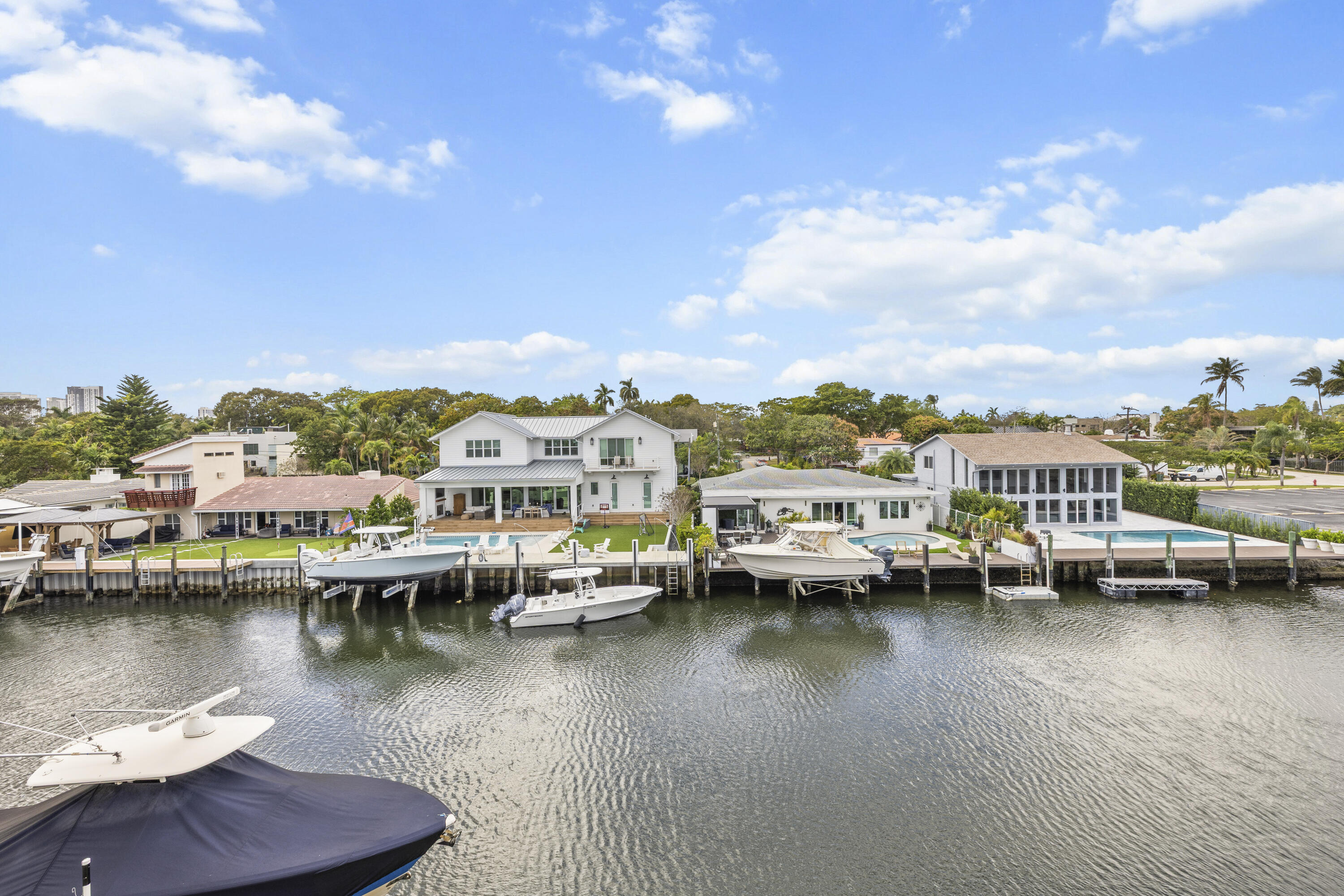 BURTON POINT CONDO - Residential