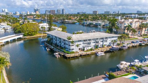 535 Hendricks Isle 302 Fort Lauderdale FL 33301