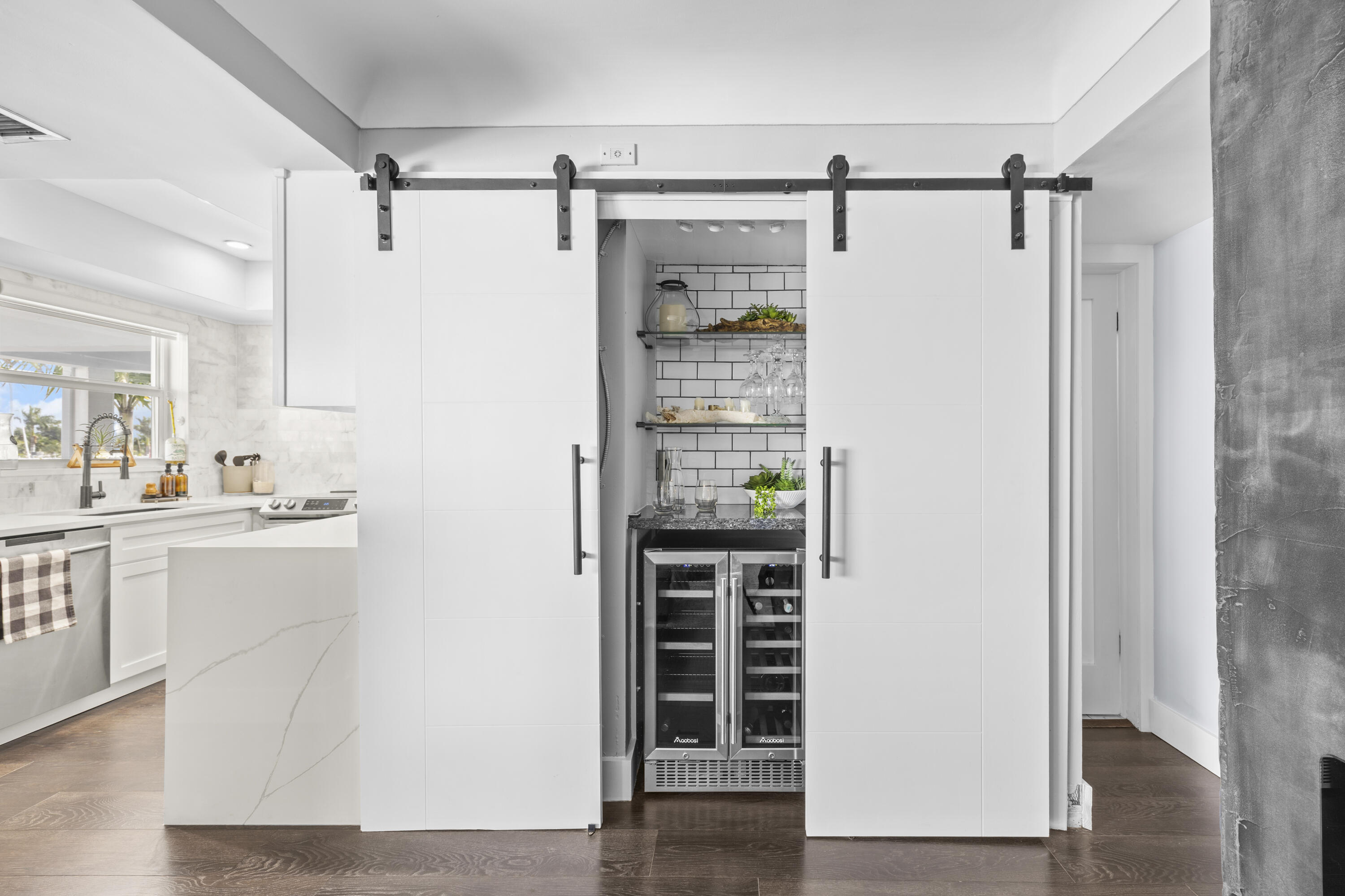 BURTON POINT CONDO - Residential