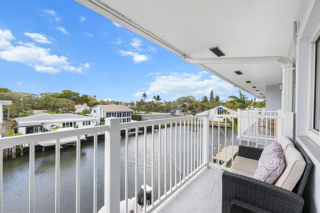 Photo of 535 Hendricks Isle #302, Fort Lauderdale, FL 33301 (MLS # B26001256)