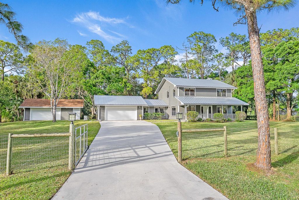 Photo of 9875 169th Court N, Jupiter, FL 33478 (MLS # R10963295)